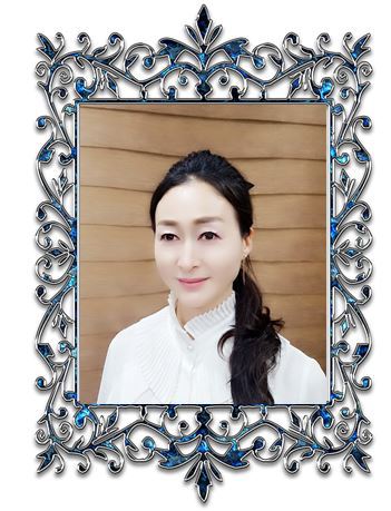2019년 11월 우수자원봉사자-강순미(삼성여고동문봉사단)