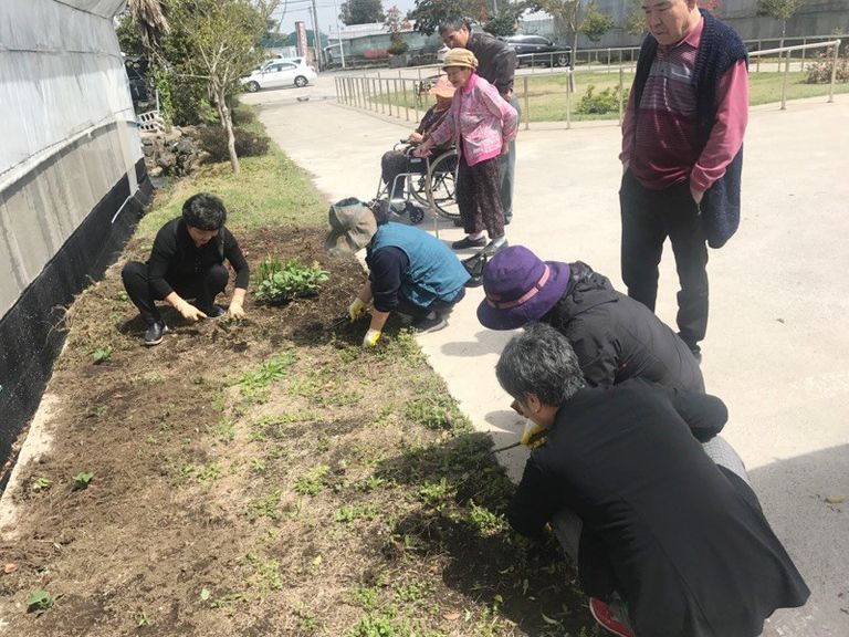 2018.04.18 한아름봉사단(1)