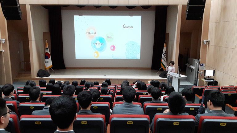 2018.04.05.찾아가는자원봉사교육-드림스타트