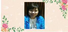 2019년 2월 우수자원봉사자 - 정애순(서귀적십자봉사회)