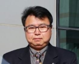  2020년 8월 우수자원봉사자 -양동훈 님 