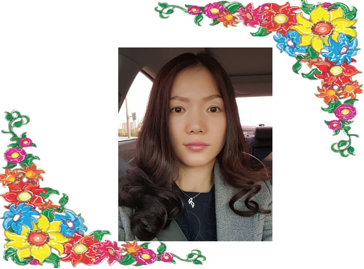  2019년 6월 우수자원봉사자-김나경(서귀포시자원봉사센터 등록 개인봉사자)