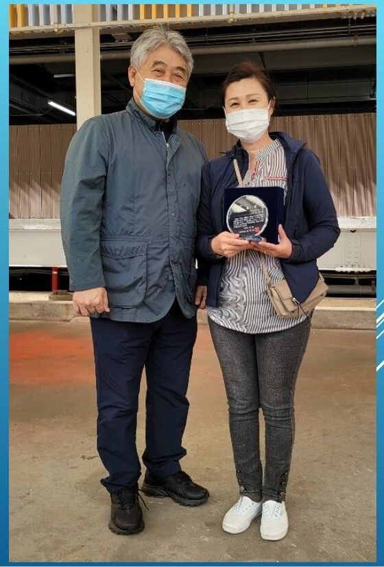 << 2020년도 양성평등주간 기념 우수봉사자 표창 >>