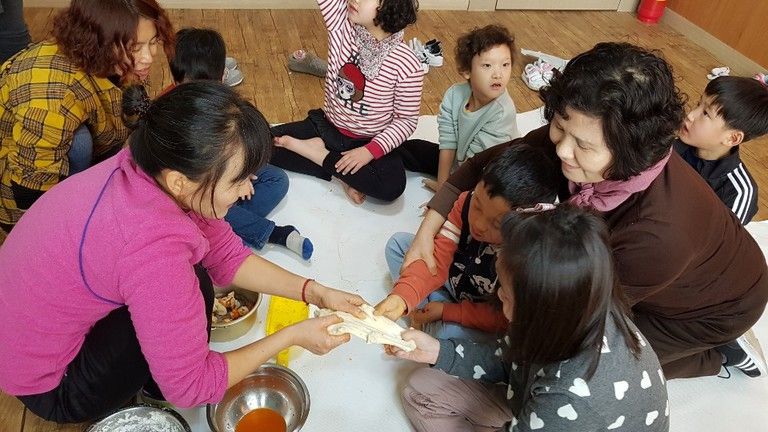 2019.02.11~02.22. 2019 장애학생계절학교 운영